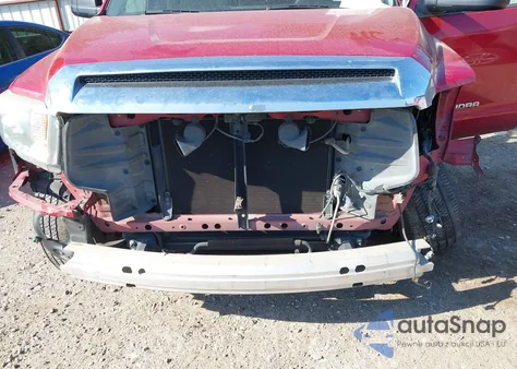 2014 Toyota Tundra Sr5 4.6L V8 z USA, uszkodzony, nr VIN 5TFEM5F10EX081345